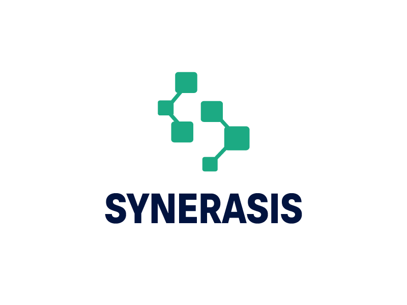 Logo Synerasis